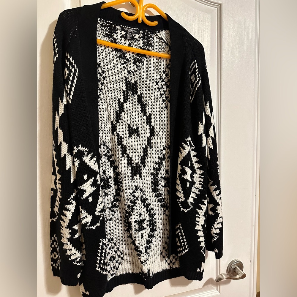 SWS- sweater